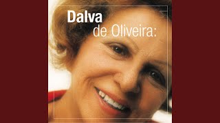 Video thumbnail of "Dalva de Oliveira - Máscara Negra"