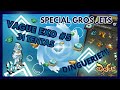 Dofus  vague exo 5  special gros jets