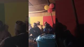 Almamy Bah À Senou