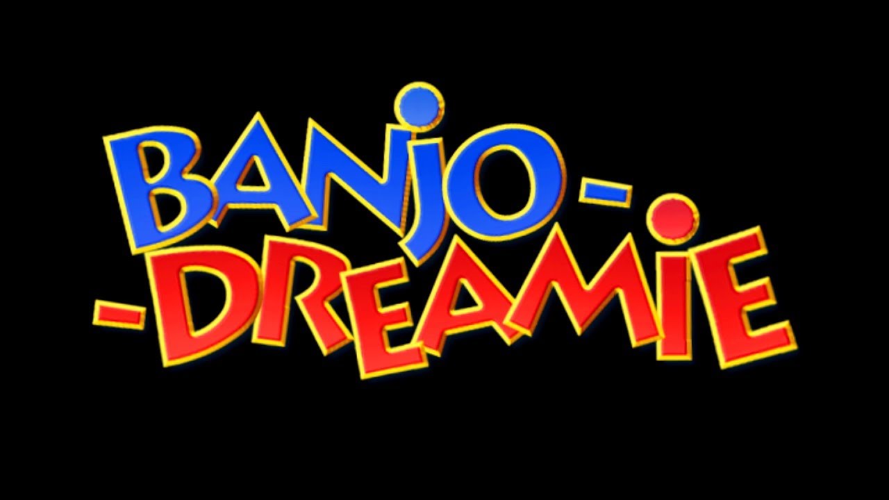banjo dreamie rom download banjo dreamie rom download