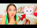 CACCIA AL TESORO CON LE NA NA NA SURPRISE CHALLENGE!