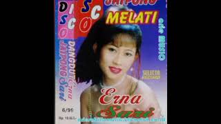 full album Erna Sari Dangdut Jaipong Melati 1998