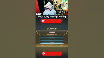 Ik ontdekte per ongeluk een verborgen prestatie 💀 (Outer Worlds 2)