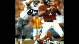 Nfl hall of famer ted hendricks, who logged 15 seasons in the with
colts, packers and raiders talks about his career hosts robin earl
david ...