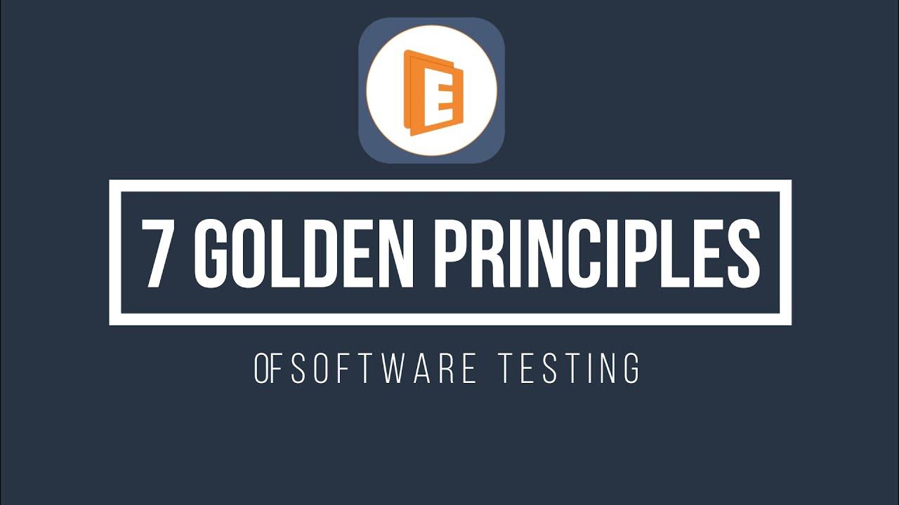 Test rules