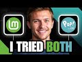 Linux Mint vs Pop!_OS Review: Which Distro Wins in 2025?