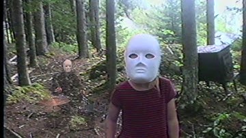 Jon McKiel - Object Permanence