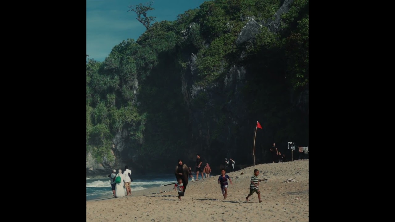 GOA LANGIR, SAWARNA | Cinematic Travel Film | A7CII