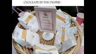 5 BEST BABY SHOWER GAME IDEAS EVER