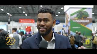 Nsbe Gold 50Th Anniversary Trailer