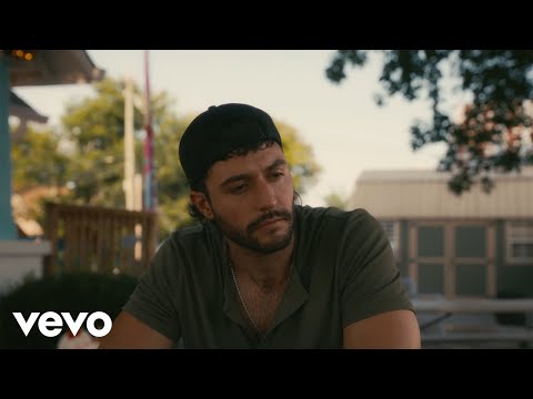Kaleb Sanders - Go Easy (Official Visualizer)