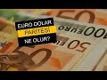 Euro Dolar Paritesi Ne Olur? Eur Usd Teknik Analiz ile Parite Yorumları