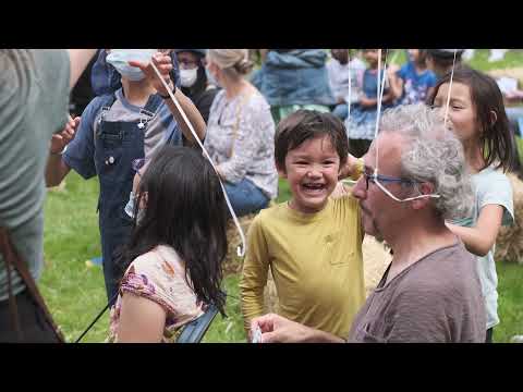 Film Antirouille Créteil, résumé des temps forts du début du festival 2021.