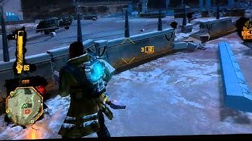 Red Faction: Guerrilla Complete Gameplay Walkthrough Commentary part 30