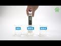 三合一 TDS筆 水質檢測筆 自來水硬度 飲用水檢測 RO水質筆 水族檢測 電導率測試 溫度檢測 MET-TDSEC product youtube thumbnail