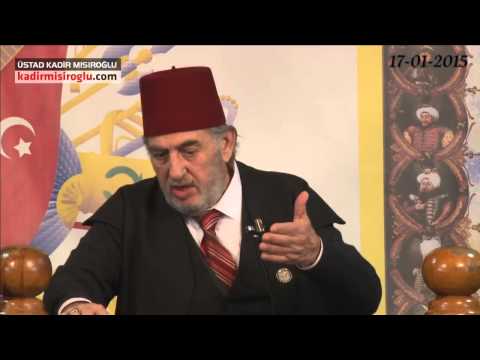 Mahmud Efendi Hazretleri ile Tebliğ Metodunuzun Farkı Nedir?