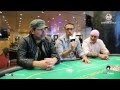 Casinò Di Campione: Live Experience - Marco - YouTube