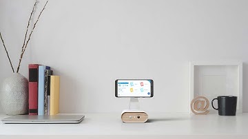 ADRIANO - Turn your old smartphone into a Smart Home Gateway