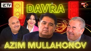 DAVRA | AZIM MULLAHONOV | SHAYTANAT