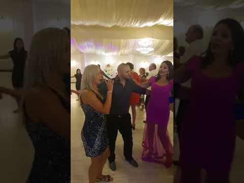 Dana Golet - Viața asta-i ca o floare colaj live