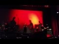 Capture de la vidéo Whatever Hurts You Through The Night - Glasvegas (Stripped)