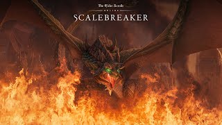 The Elder Scrolls Online: Scalebreaker - Официальный трейлер The Elder Scrolls Online: Scalebreaker - Официальный трейлер