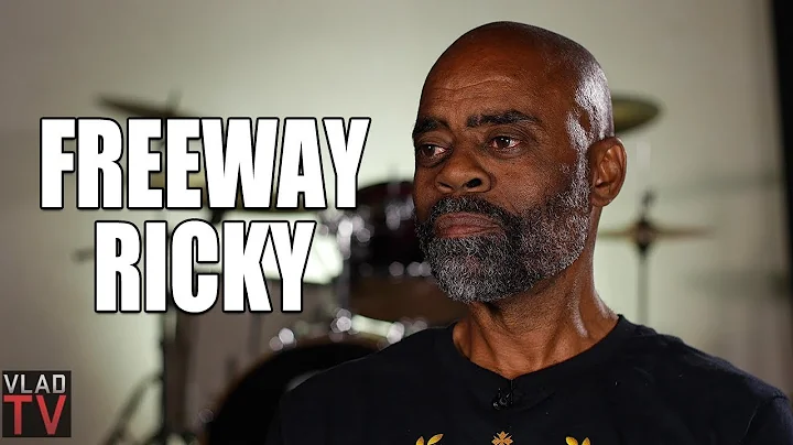 Freeway Ricky on John Singleton's Passing: He Stol...