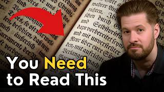 Why ALL Christians Need to Know About the Nazarite Vow in the Bible (Numbers 4-6)