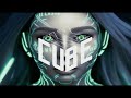 CUBE倖田來未