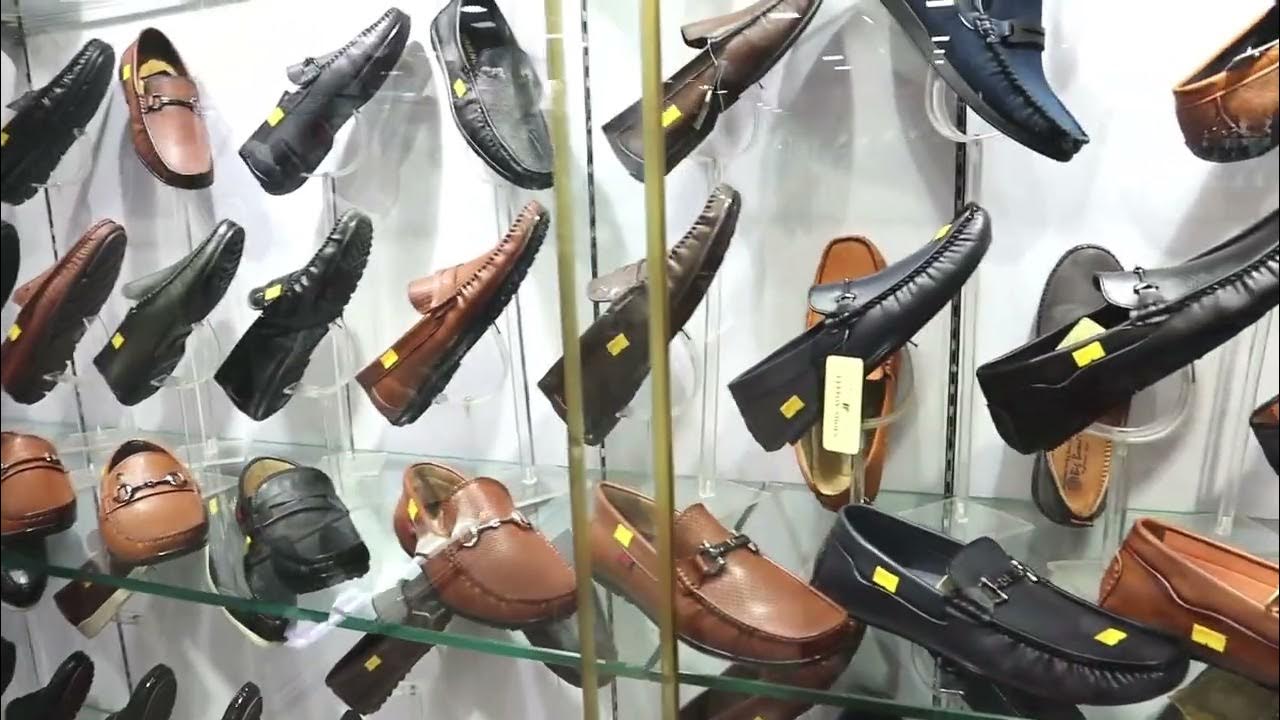 Shop Wide Range Of Mens Footwear Collection 4 At Anand Leathers