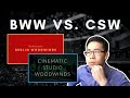 Berlin Woodwinds vs. Cinematic Studio Woodwinds!