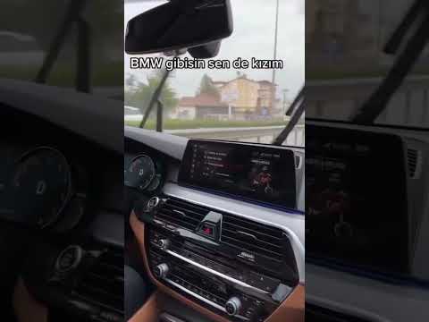 BMW Gibi Yarı Yolda Bırakanlar ? | BMW Snap | Araba Snapleri | Araba Akımları