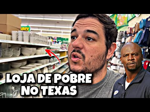 Vídeo: Onde comprar burritos em Houston