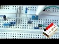 Guitar Pedal Beginner Breadboarding Tutorial - Boost