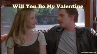 [THAISUB] Will You Be My Valentine - valen แปลเพลง