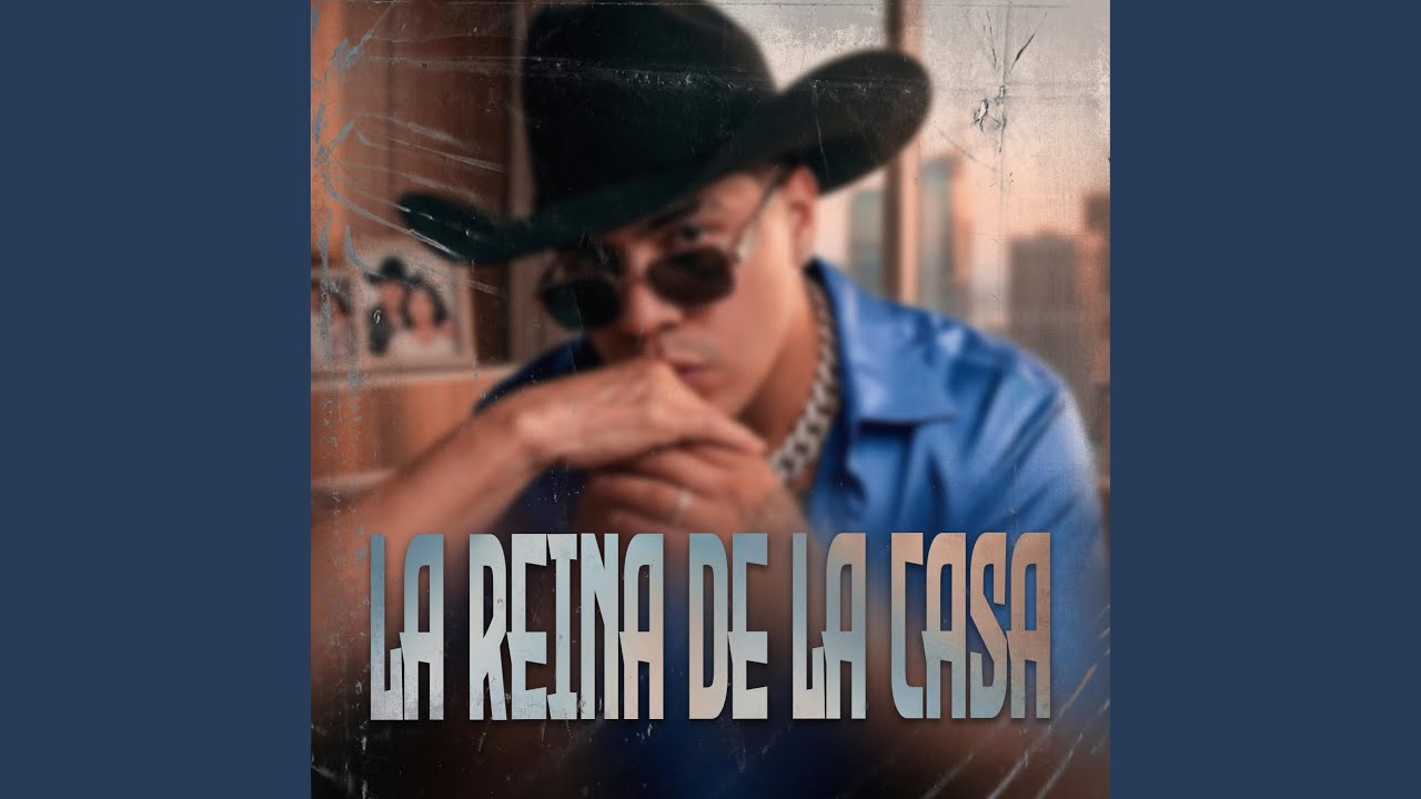 La Reina De La Casa