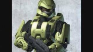 Halo 3 Armor Permutations