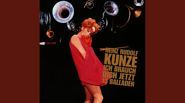 heinzrudolfkunze