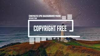 Cinematic Epic Background Music by Infraction [No Copyright Music] / Mountains