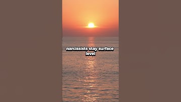 This is why empaths keep attracting narcissists (According to psychology)