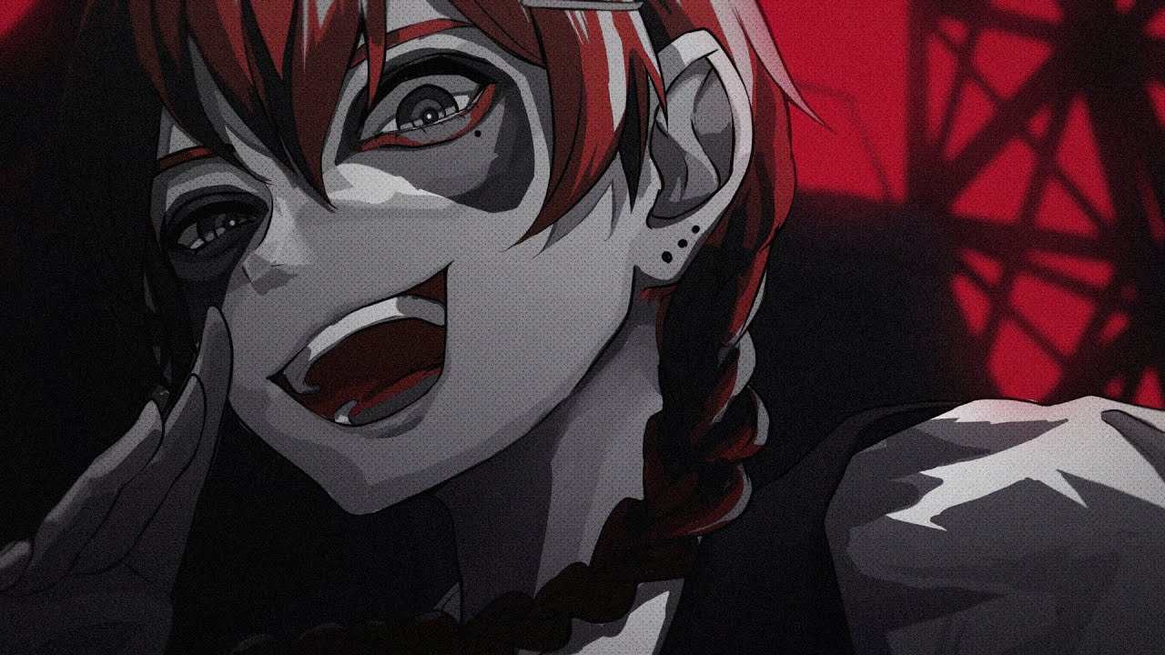 グラフィック、オリジナルmv