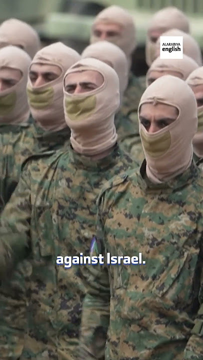 Can Lebanon Disarm Hezbollah?