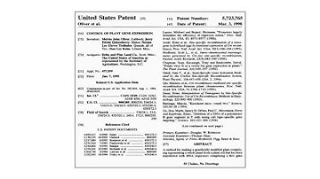 Intellectual Property tutorial: Patent Prosecution | quimbee.com