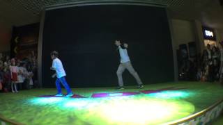 Funkytown Dance Center Hip-Hop