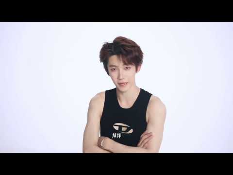 刘宇新歌【Focus】幕后全记录