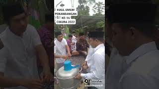 Download Lagu Persiapan haul umum pekandangan ke-16 cikura Bojong tegal 2022 MP3