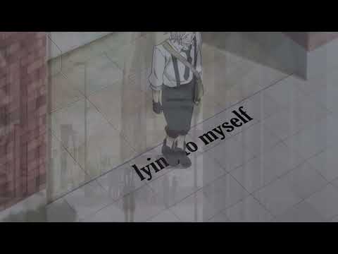 alone with myself mep part 1