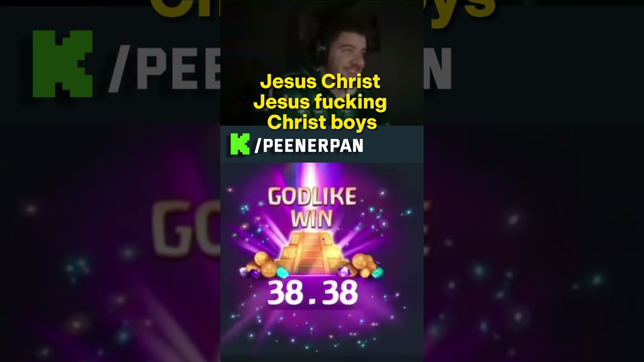 MY PC LAGGED WHILE I WAS MAX WINNING A SLOT 