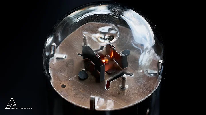 Ampsandsound's Justin Weber discusses the FORGE tu...