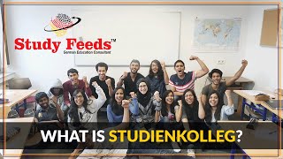 What Is Studienkolleg ?